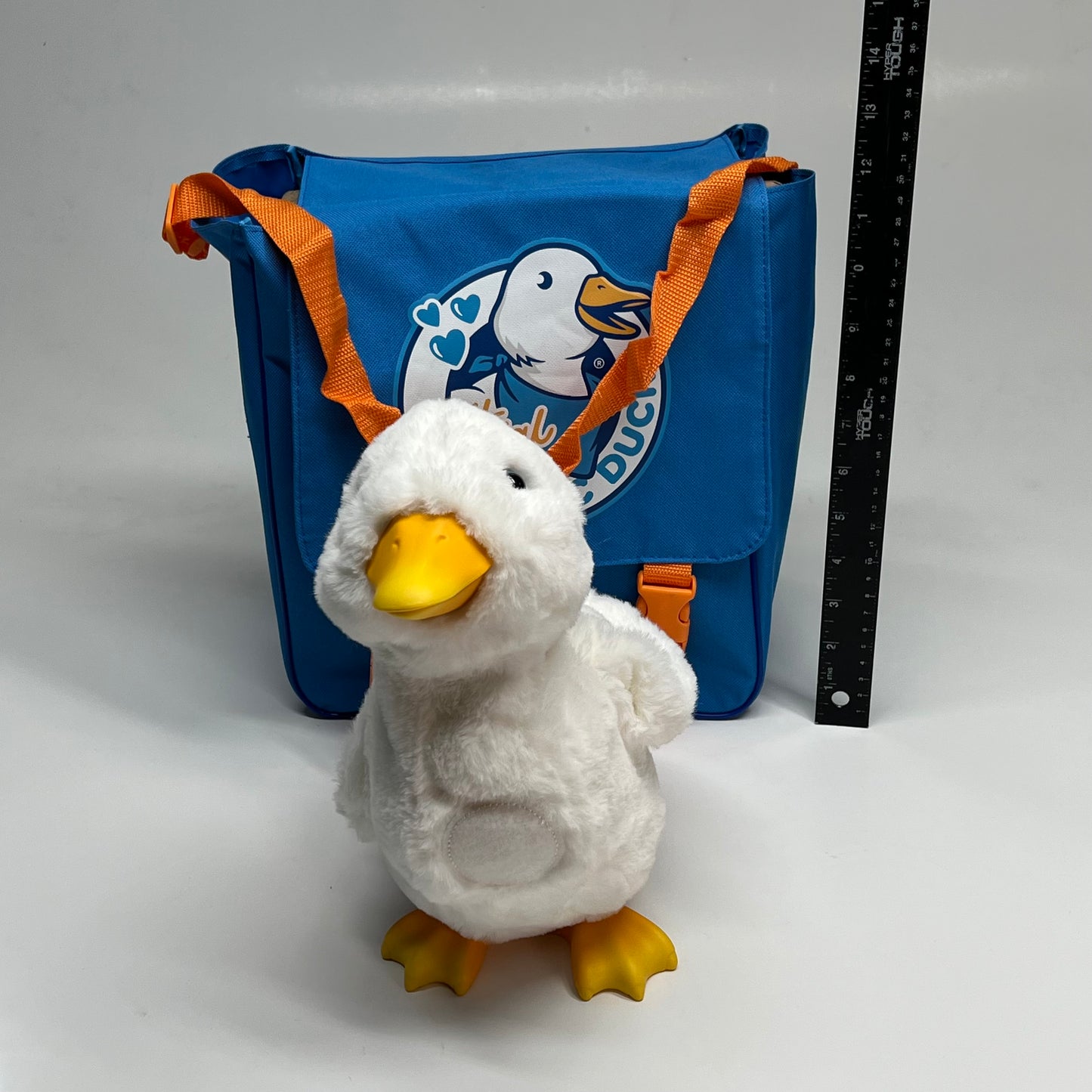 ALFLAC CHILDHOOD CANCER CAMPAIGN My Special Aflac Duck For Sickle Cell Kit F986