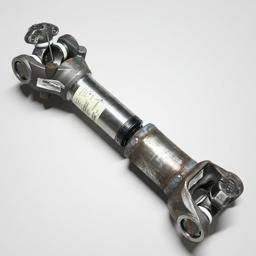 MERITOR RPL20 Series Genuine Tandem Interaxle Drive Shaft 20RHS003B043 (Used)