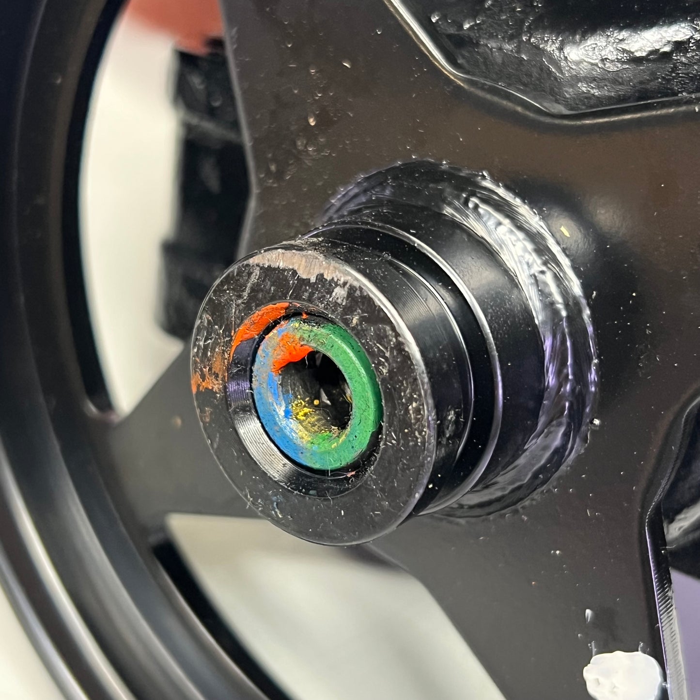 MASTER PRO Power Steering Pump Remanufactured For Ford & Mercury 712-0121A1