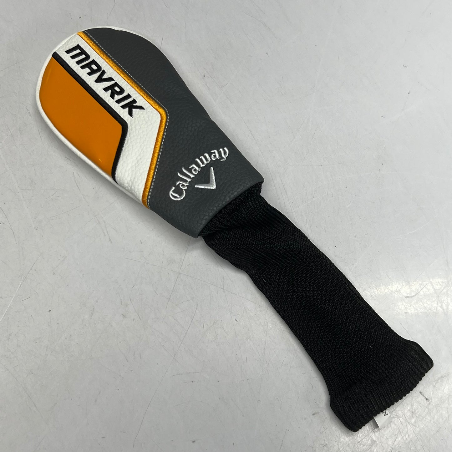 CALLAWAY Catalys 55 Mavrik 22 Hybrids 5H Gr Lgt 4F046605Y100