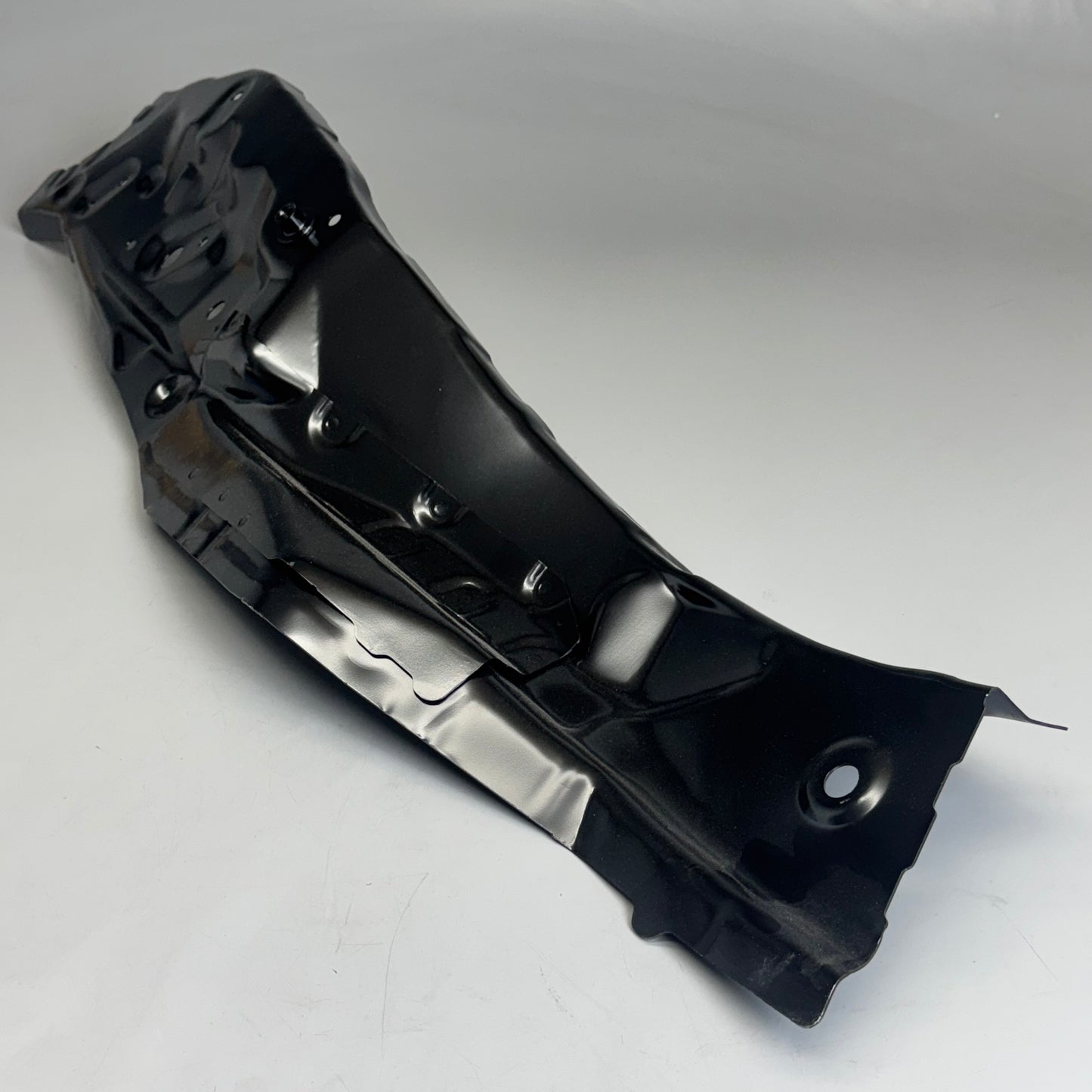 HONDA Pilot Cap Left Side Body Frame Sz 38”L x 7 1/2” W Black 65590-T90-A00ZZ