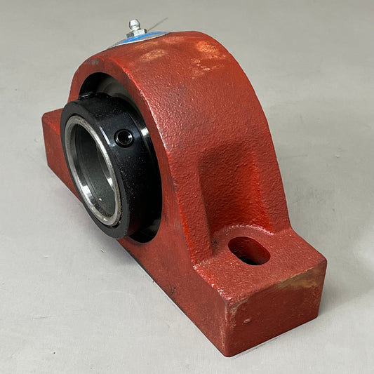 ROYERSFORD Spherical 2-Bolt Pillow Block Bearing Non-Expansion 2-3/16" 40-02-N203