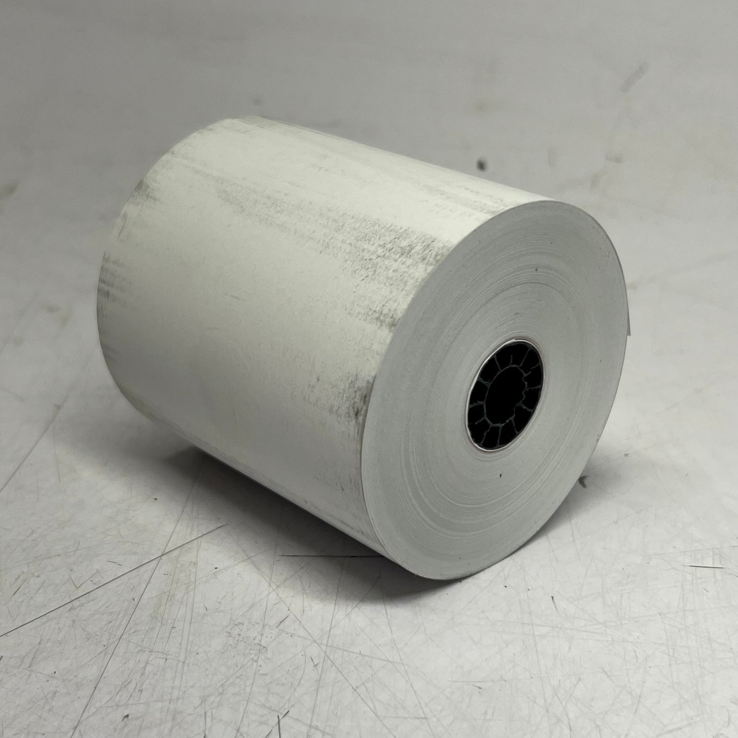 CLEANER'S (50 PACK) #15 Thermal Receipt Rolls 3.125" x 3"-230' White RCT-1WH