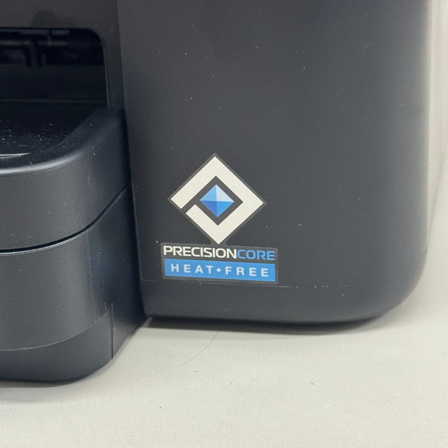 EPSON Wireless All-In-One Printer 17"x13"x8" (New Other-Slightly Used) Black WF3820