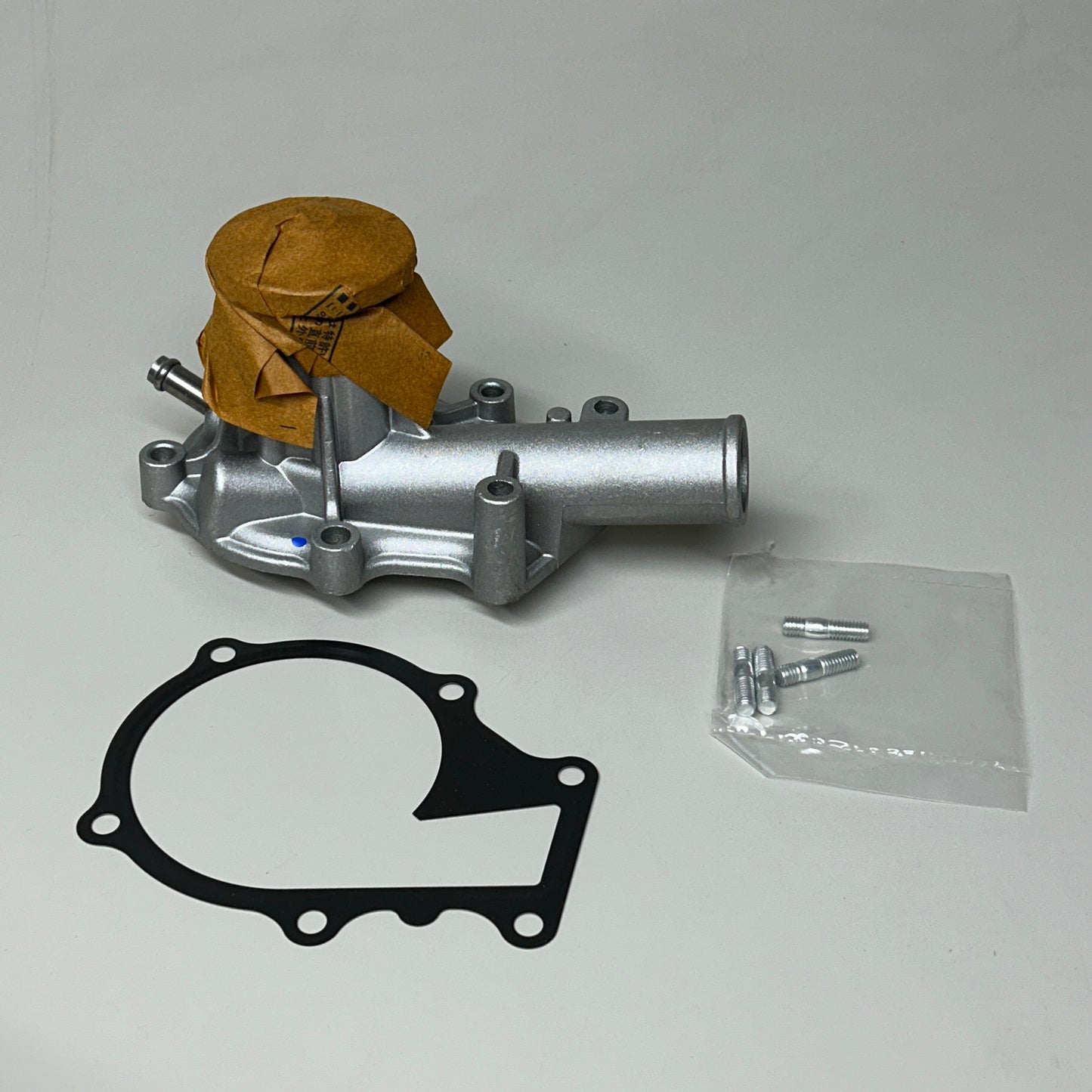 VIBRASORBER Water Pump R-25-33024-00SV (New)