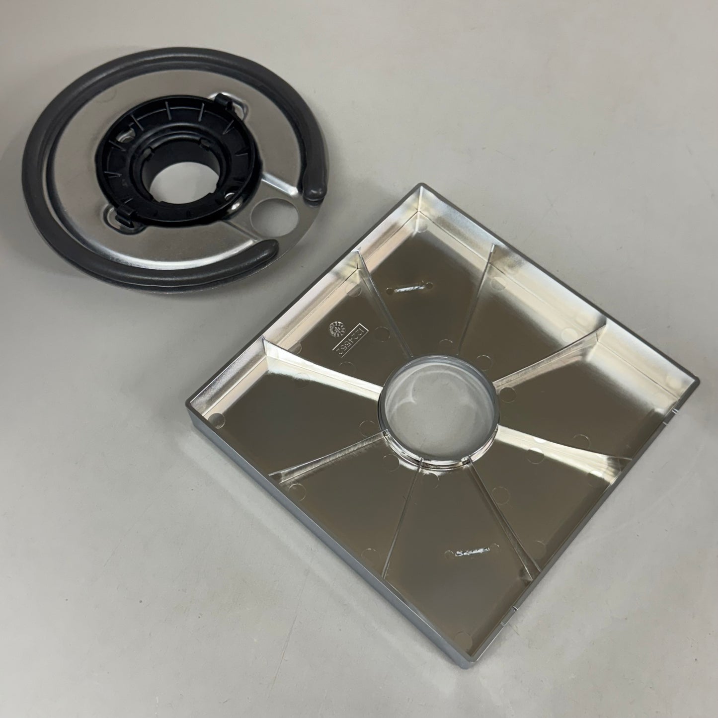 KOHLER Honesty Shower Trim Less Head Single Handle Polished Chrome TLS99764-4-CP