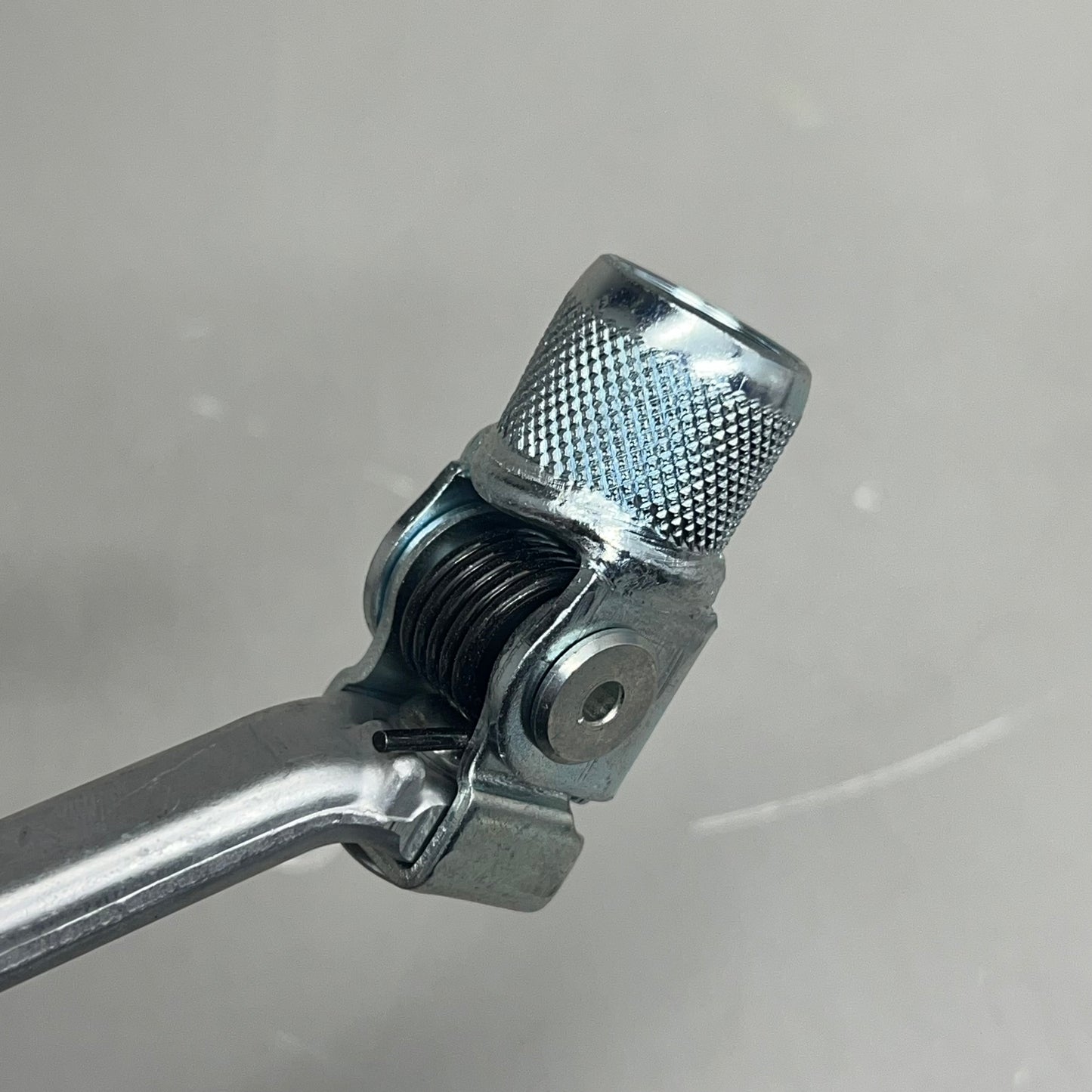 HONDA Change Pedal CRF450X CRF450L CRF450RL Silver 24700-MKE-A50