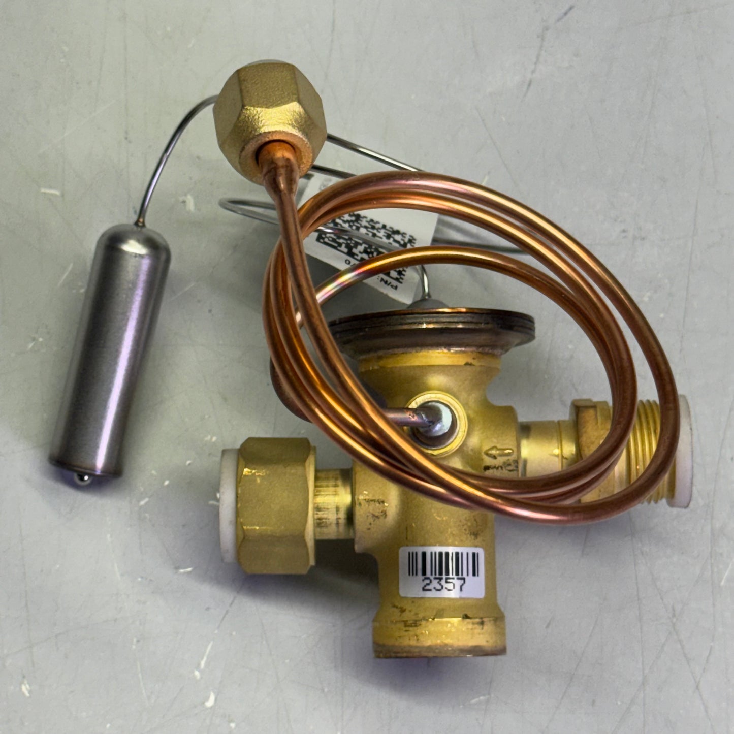 DANFOSS Thermal Expansion Valve TR6 067U5794