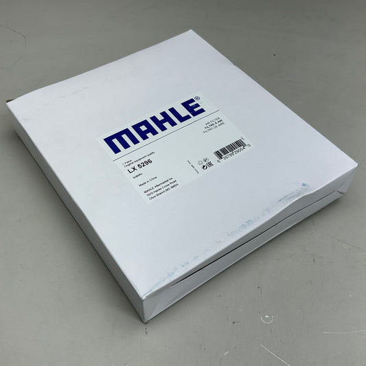 MAHLE Air Filter Replacement Part For Subaru LX5296