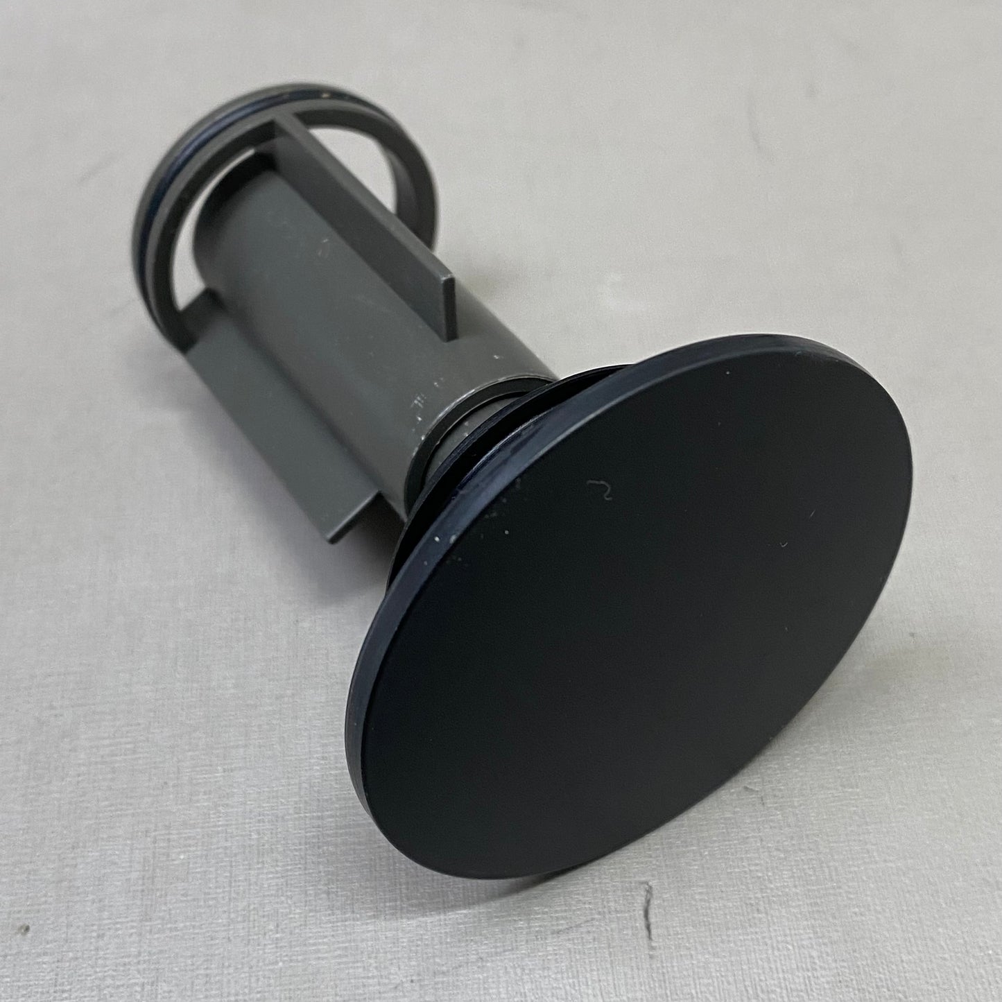 MOEN (3 Piece) Banbury Widespread Double-Handle Bathroom Faucet 8" Black 84947BL