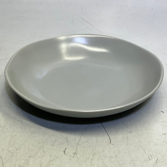 FORTES (4 PACK) Heirloom Smoke Coupe Pasta Bowls 9" STN8000597