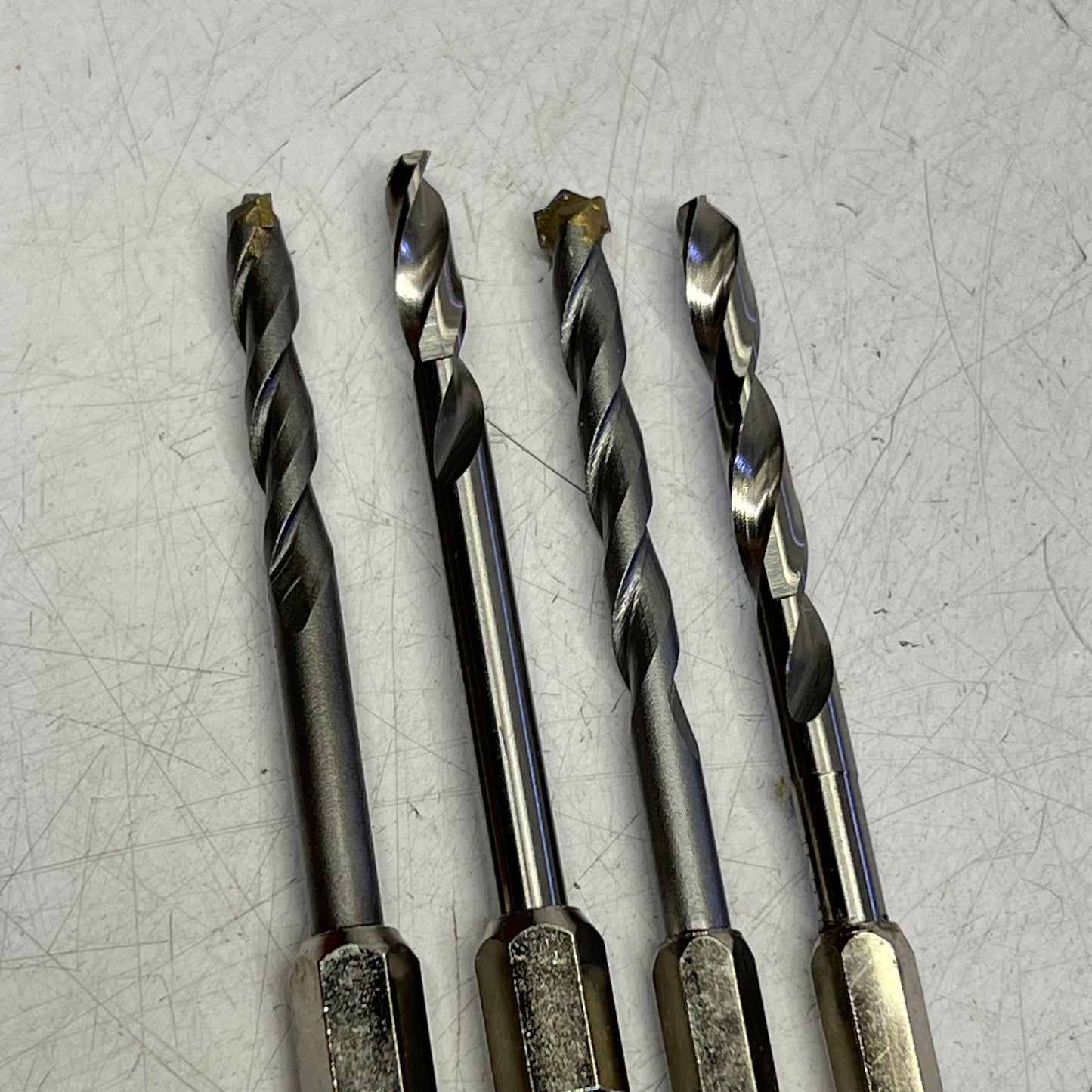 SPYDER Tct Hole Saw Kit Tungsten Carbide Tipped Clean Cuts 18 Pieces 600938