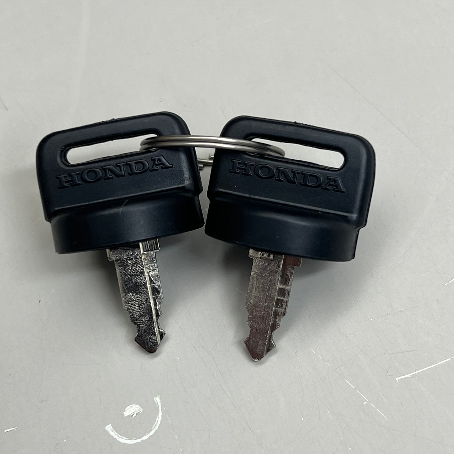 HONDA Ignition Switch Assembly Genuine OEM 35100-HN1-000