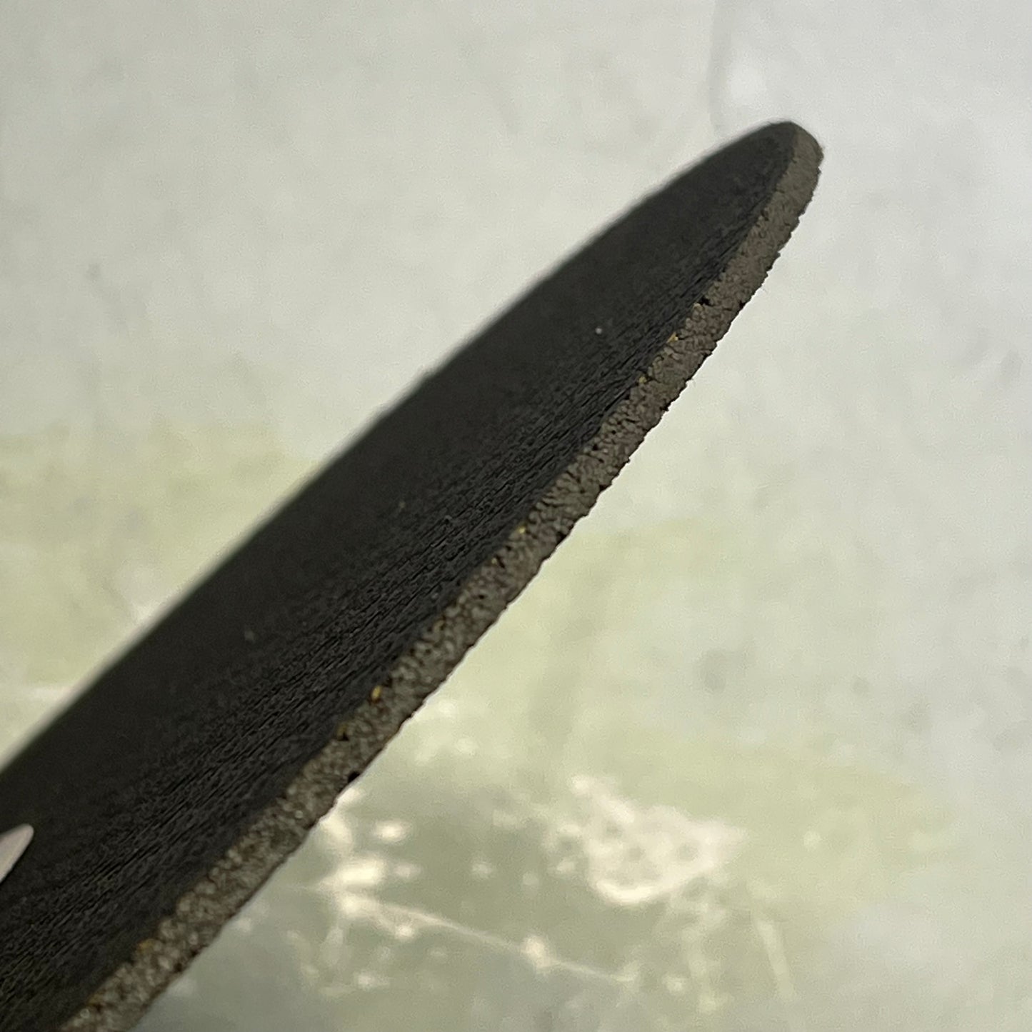 NORTON (2 PACK) RailCut X Coarse Grit Cut-Off Wheel 16" X 1/8" X 1" 66253335024