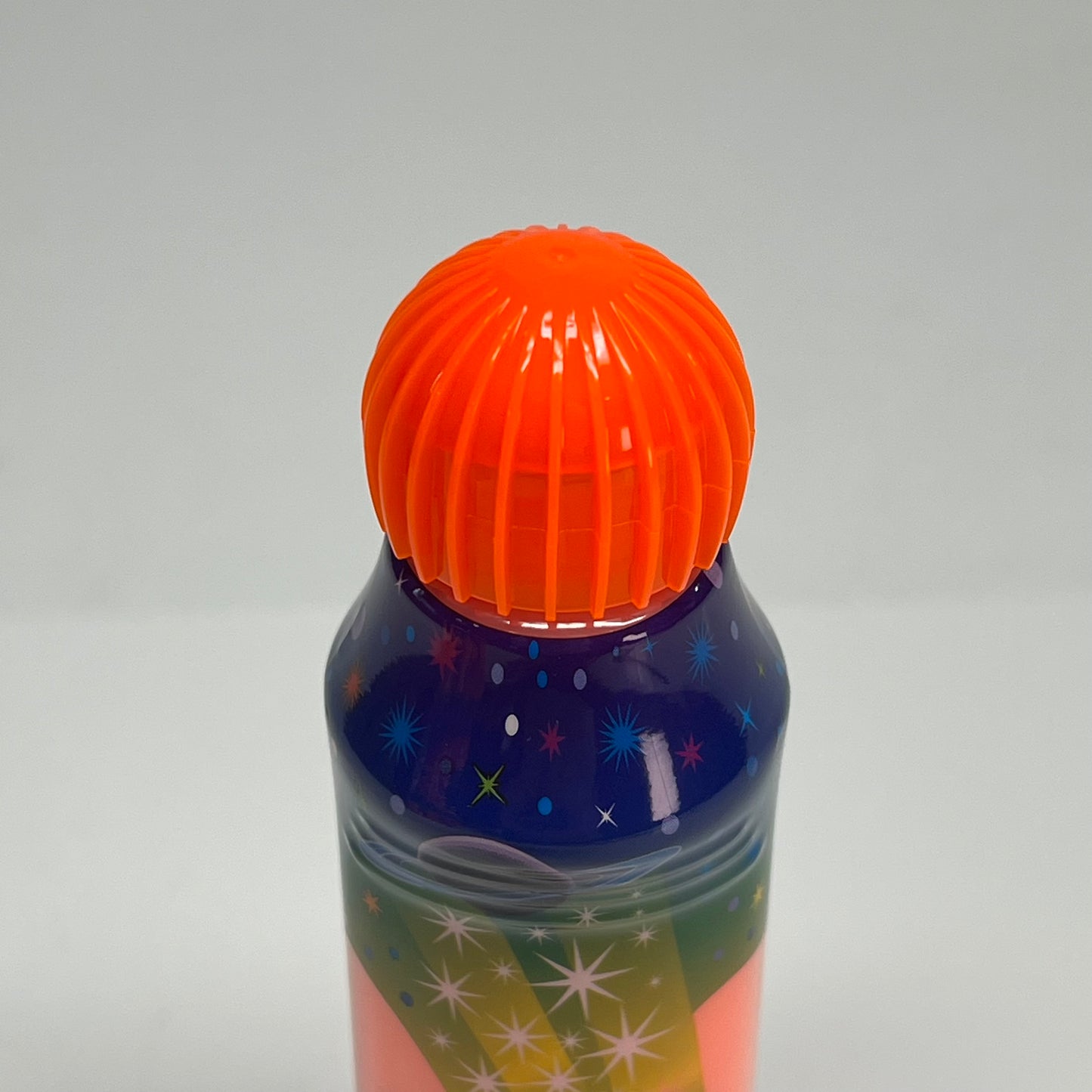 DAB O INK (12 PACK) Super Bright Full Fluorescent Bingo Ink Marker 3oz Orange