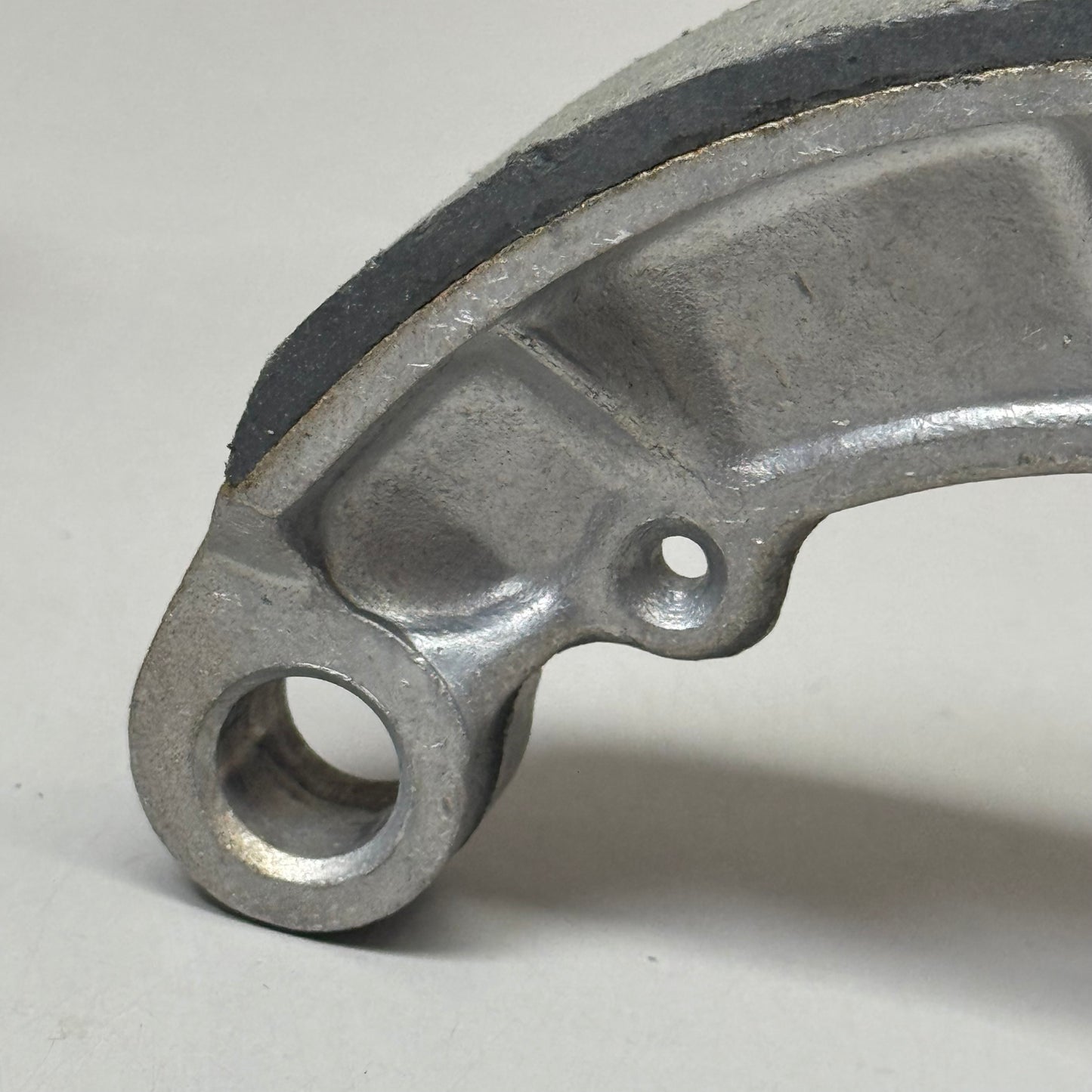 HONDA Brake Shoe Set ASK FOREMAN RUBICON FOURTRAX OEM 06430-HN2-000