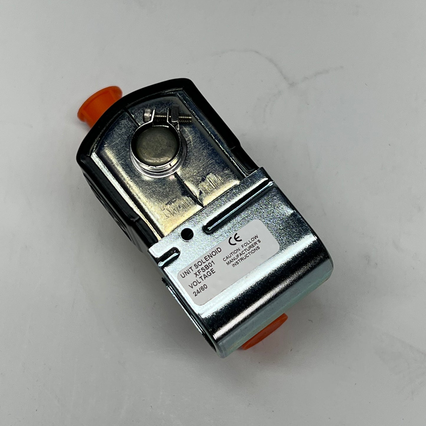 CARRIER Liquid Line Solenoid Valve Kit Supports R410a & R454b KHALS0401LLS