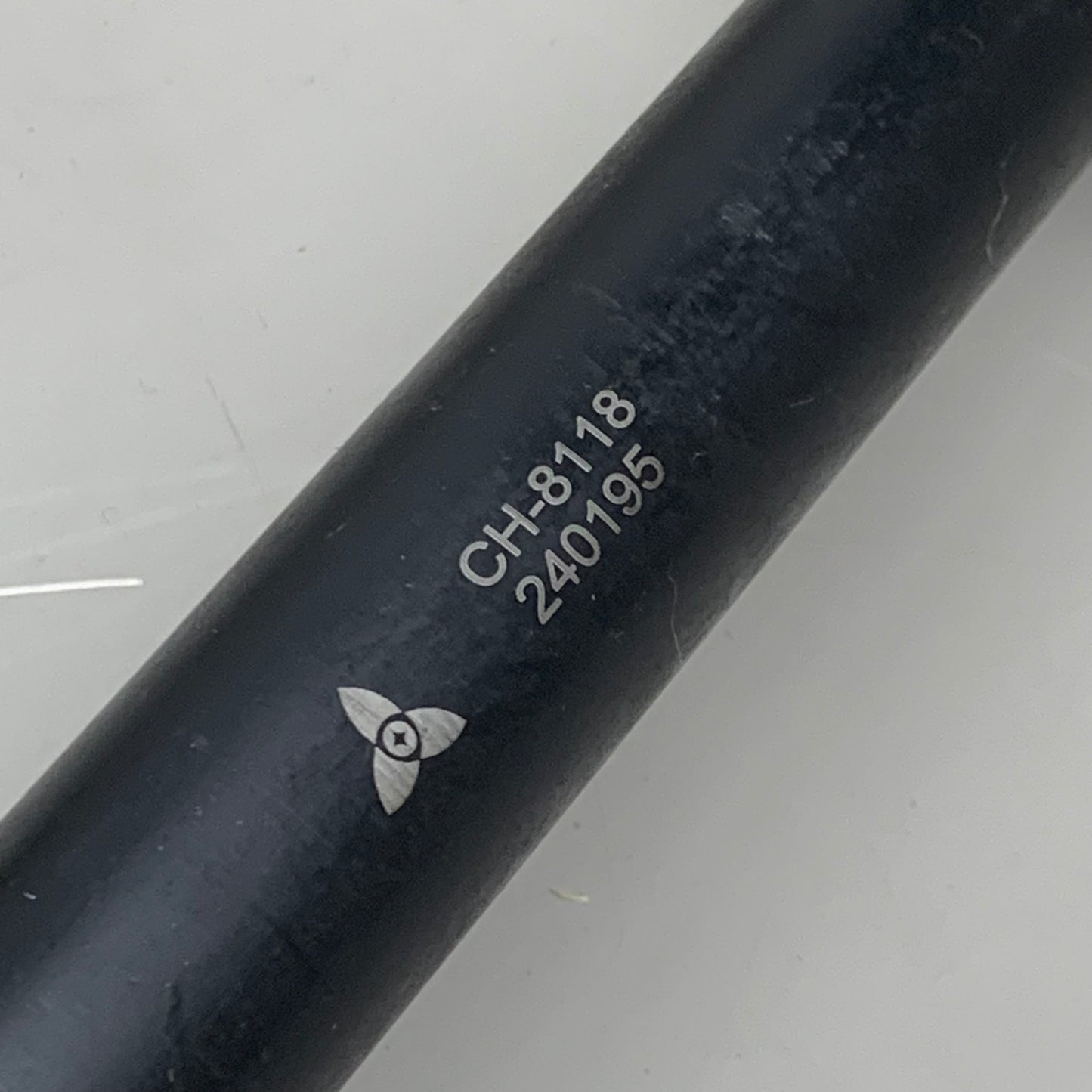 NAPA CV Drive Axle for Chrysler & Dodge 200/Sebring/Avenger/Journey CH-8118 94-9236