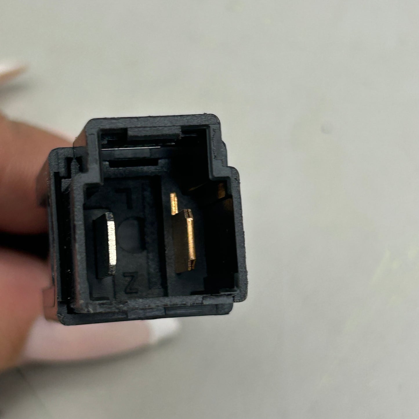 CARQUEST Brake Light Switch Replacement Part For Infiniti & Nissan SAA4547