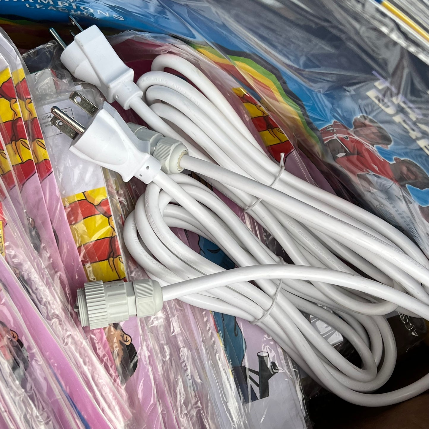 ZA@ Pallet of MIXED Children's, Books, Card Holders, Headbands, File Folders & More! (AS-IS)