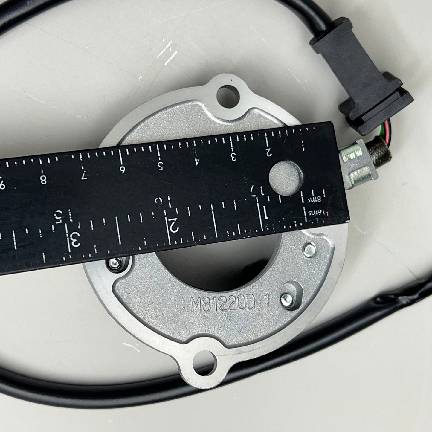 HONDA Stator CR80, CR80 Expert, CR85 & CR85 Expert Genuine OEM 31120-GBF-831