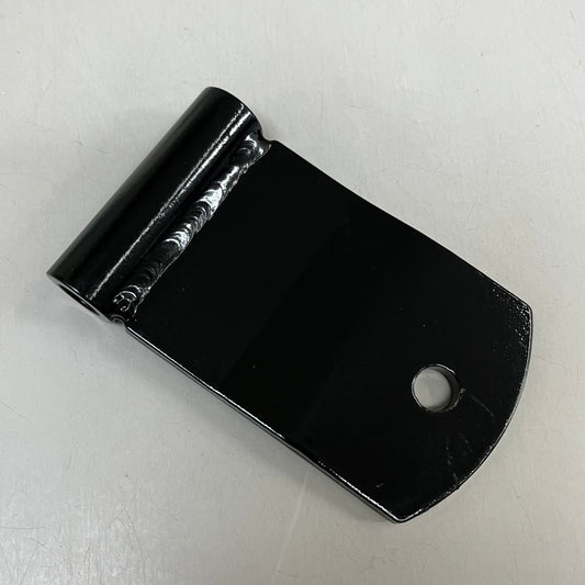 MANITOU GROUP PARTS Weldment Door Hinge Black 102901