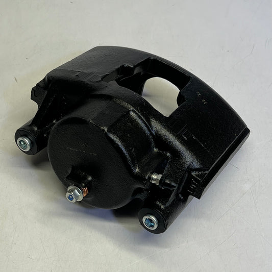 ADAPTIVE ONE Napa Brake Caliper Single Piston Floating Remanufactured 2332XB