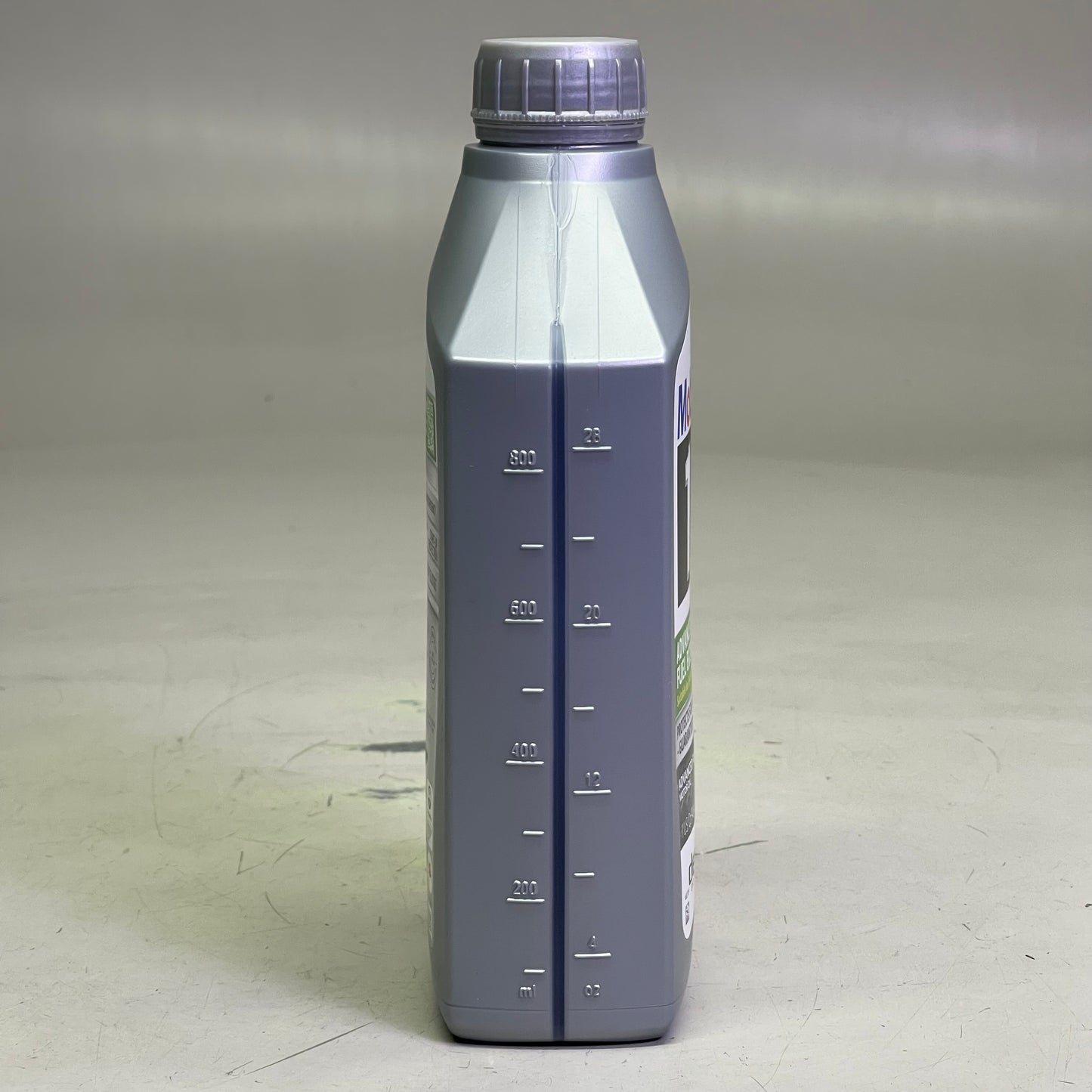 Z@ MOBIL 1 (6 PACK) Advanced Fuel Economy Full Synthetic Motor Oil 946 mL 0W-30 New, Box Condition Varies