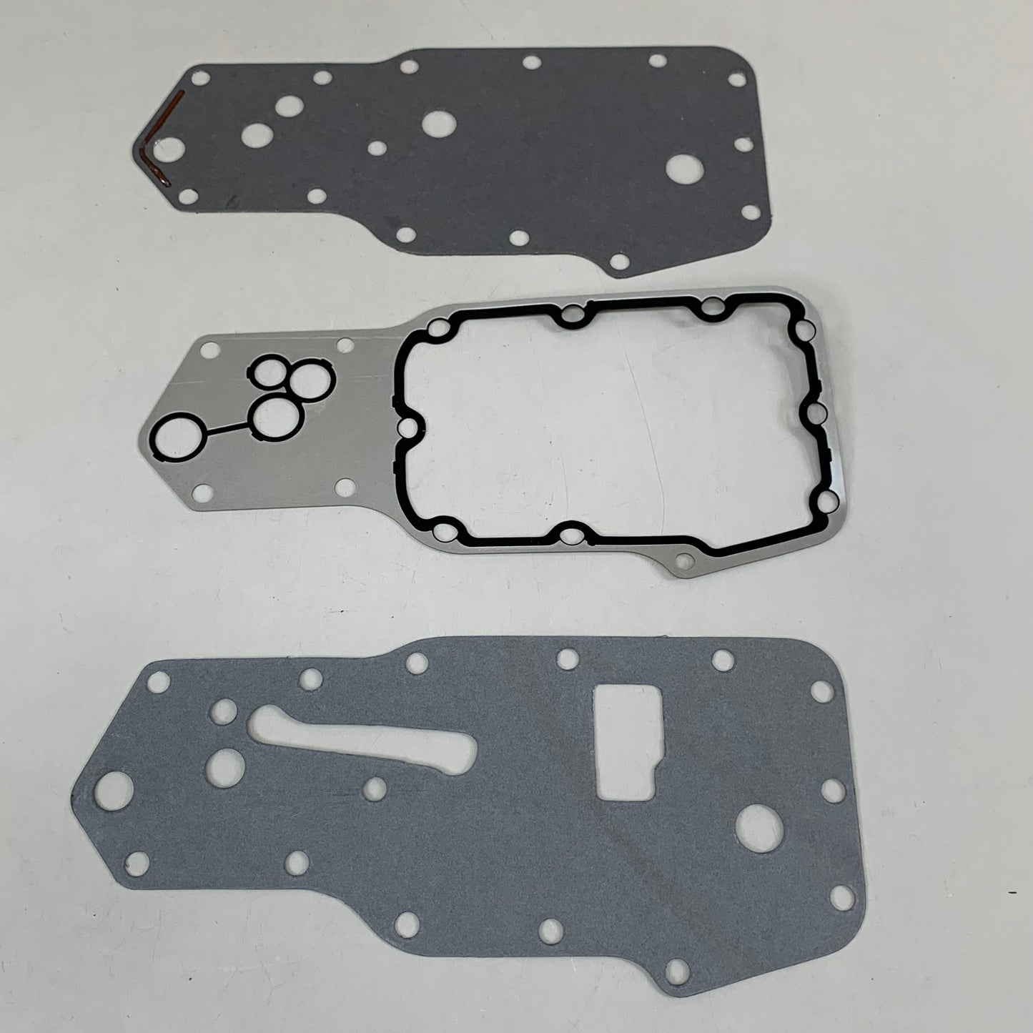 MAHLE Lower Engine Gasket Set For Dodge CS4068