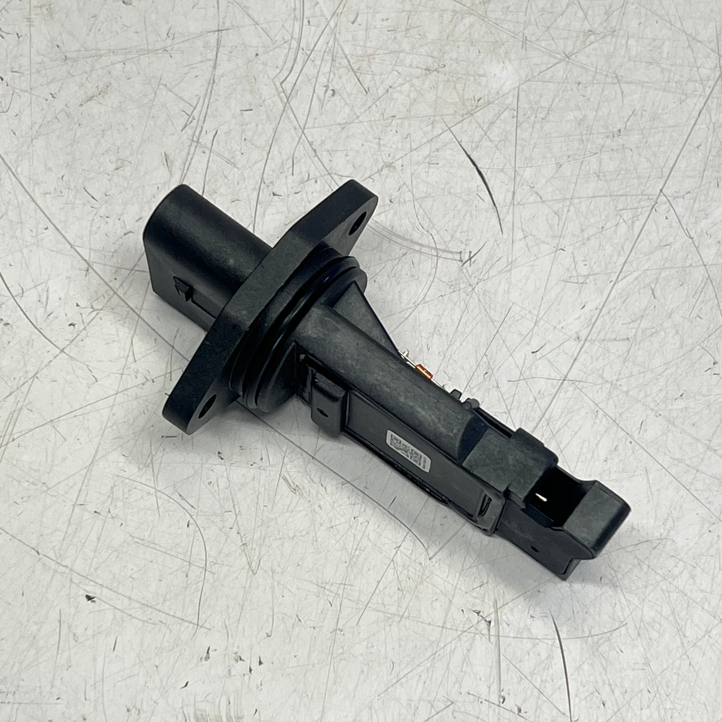 BLUE STREAK Mass Airflow Sensor Bolt On Clamp On For Volkswagen Models MF21169N