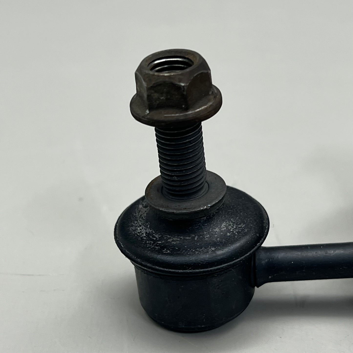 MOOG Drive Works Front Sway Bar End Link Driver for Acura, Honda & Mazda K80487