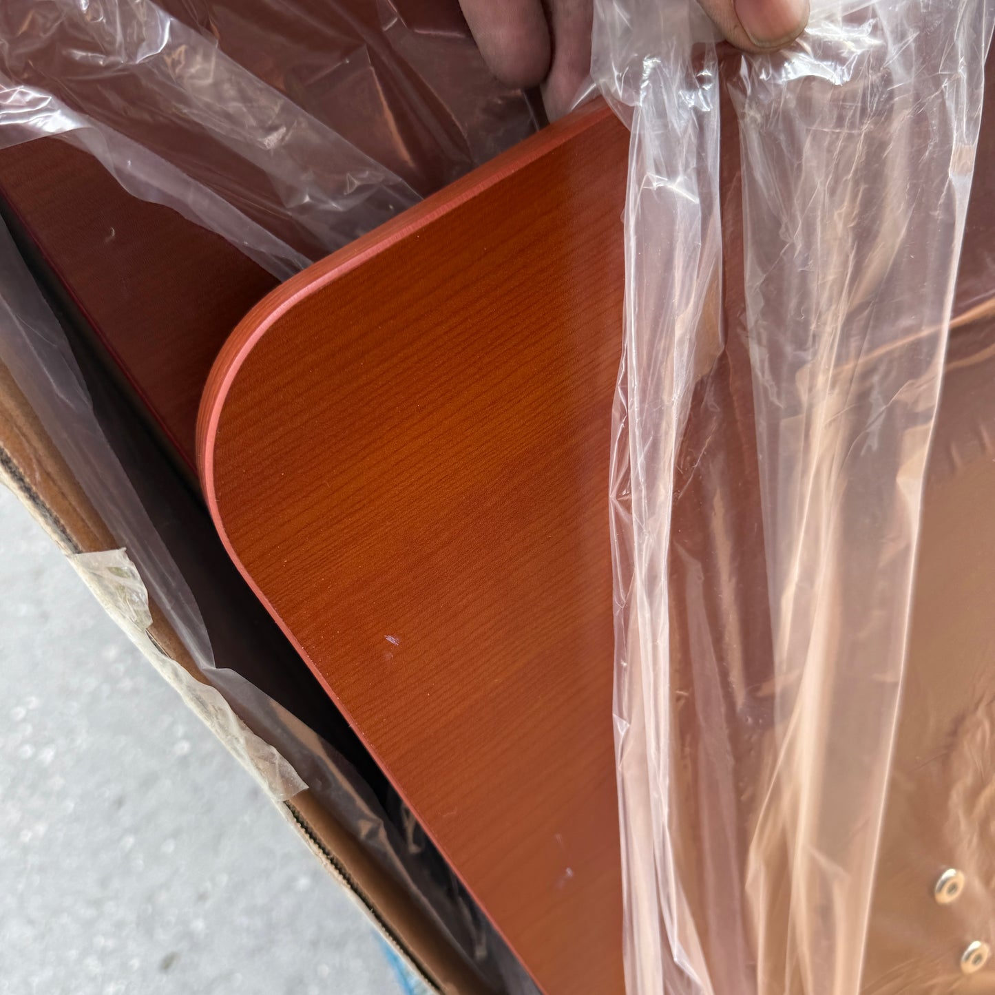 ZA@ Pallet of Plastic Bags, Chafing Dish Fuel, Expired Covid Tests, Table Top, Salvation Army Blanket & MORE! (AS-IS)