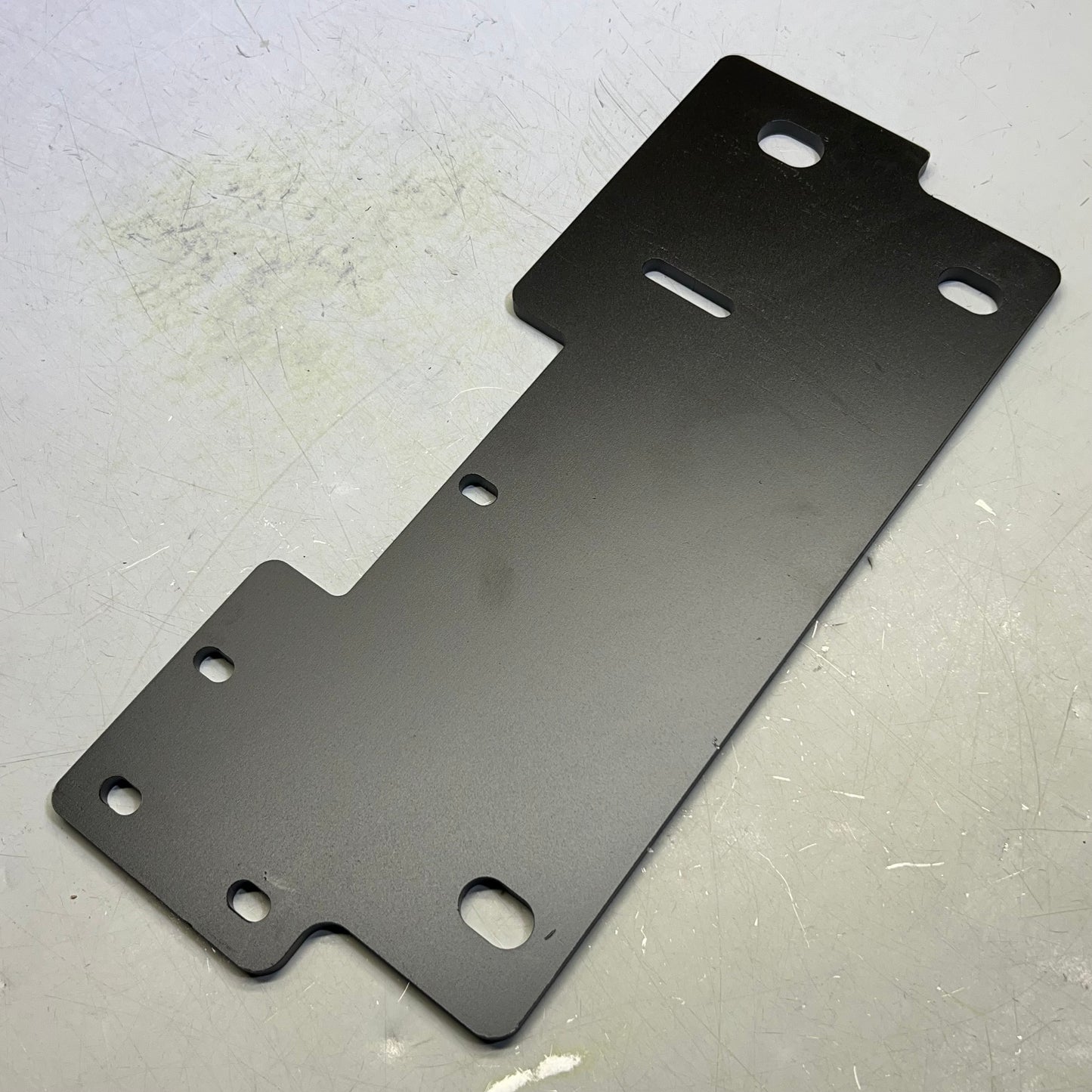 TULGA Fifth Wheel Hitch Mounting Kit Sz 19"W x 34"L x 3.5"H