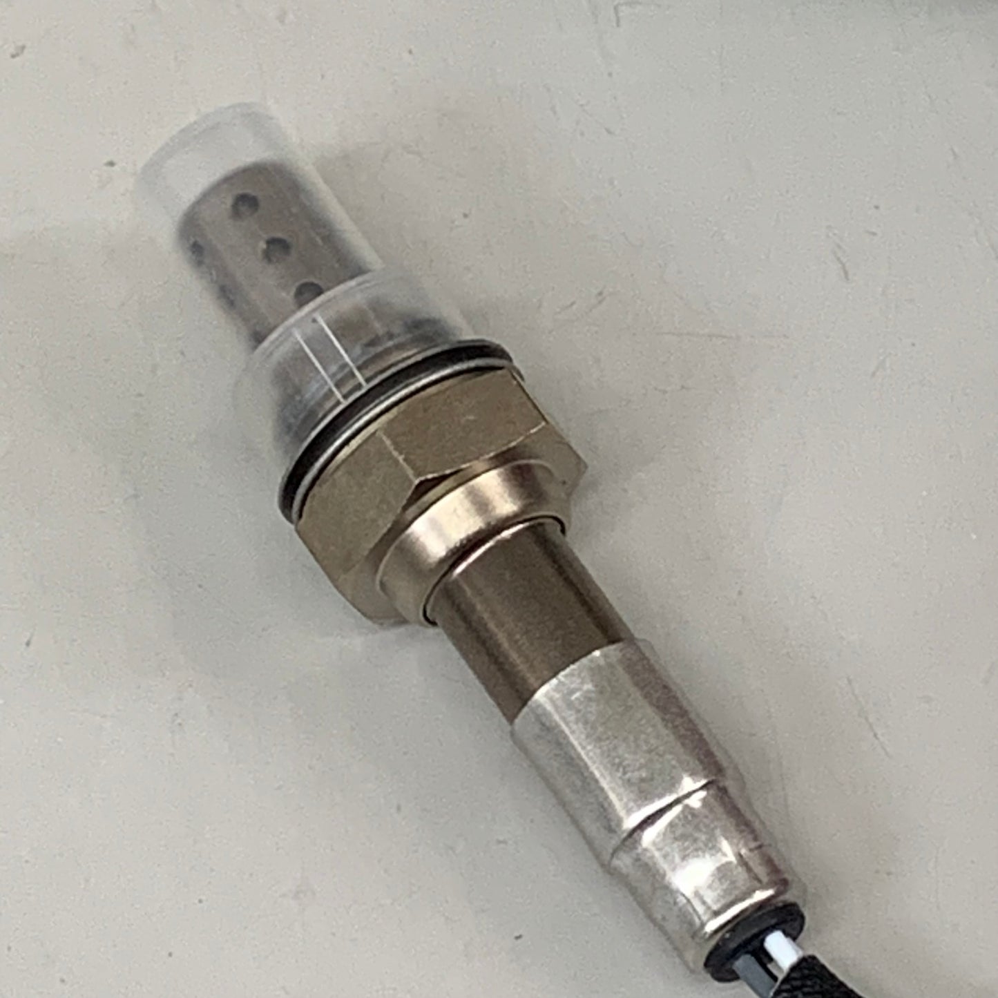 DENSO Oxygen Sensor for Nissan Murano, Infiniti QX60, Nissan Rogue, Nissan Pathfinder 234-4906