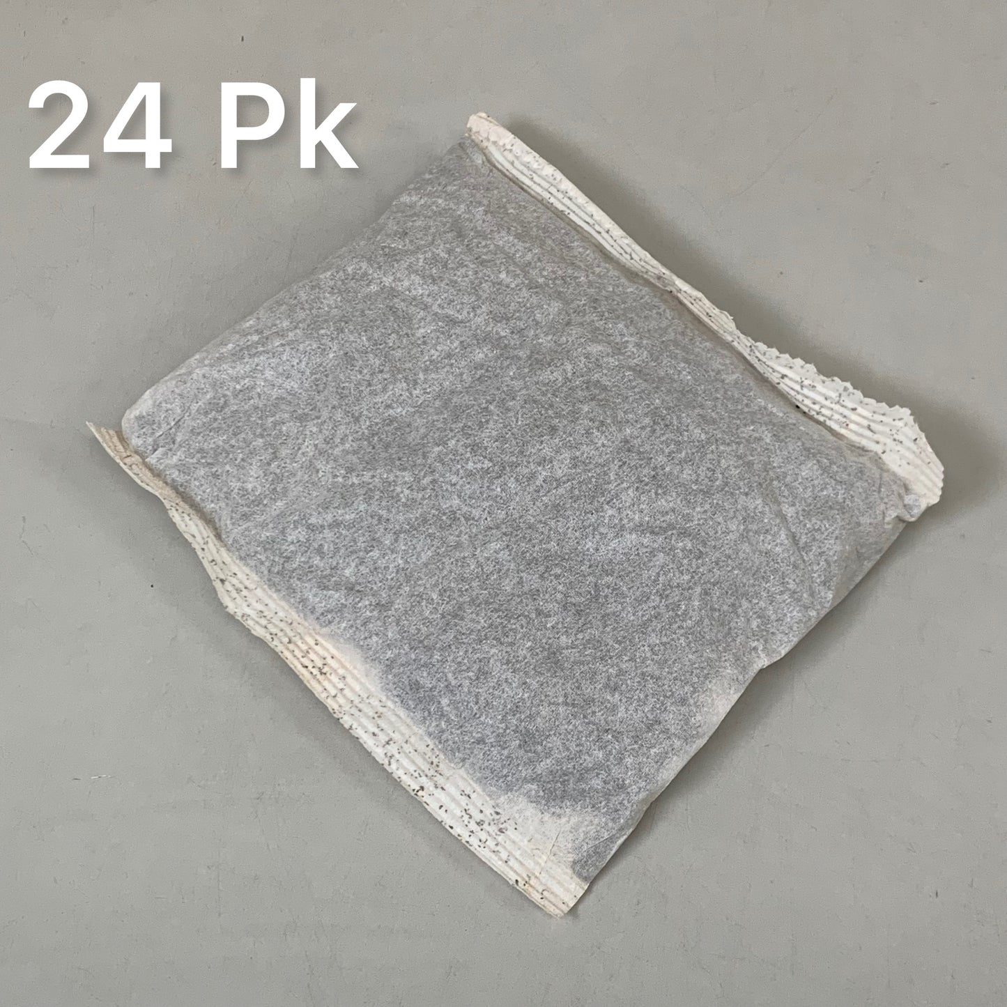 COMMUNITY COFFEE (24 PACK) Iced Tea Open Brew Frac Pack 4.0 oz