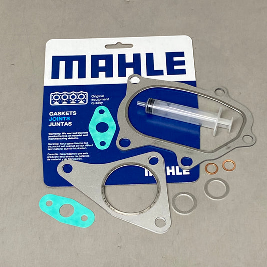 MAHLE TurboCharger Mounting Gasket Set GS33536
