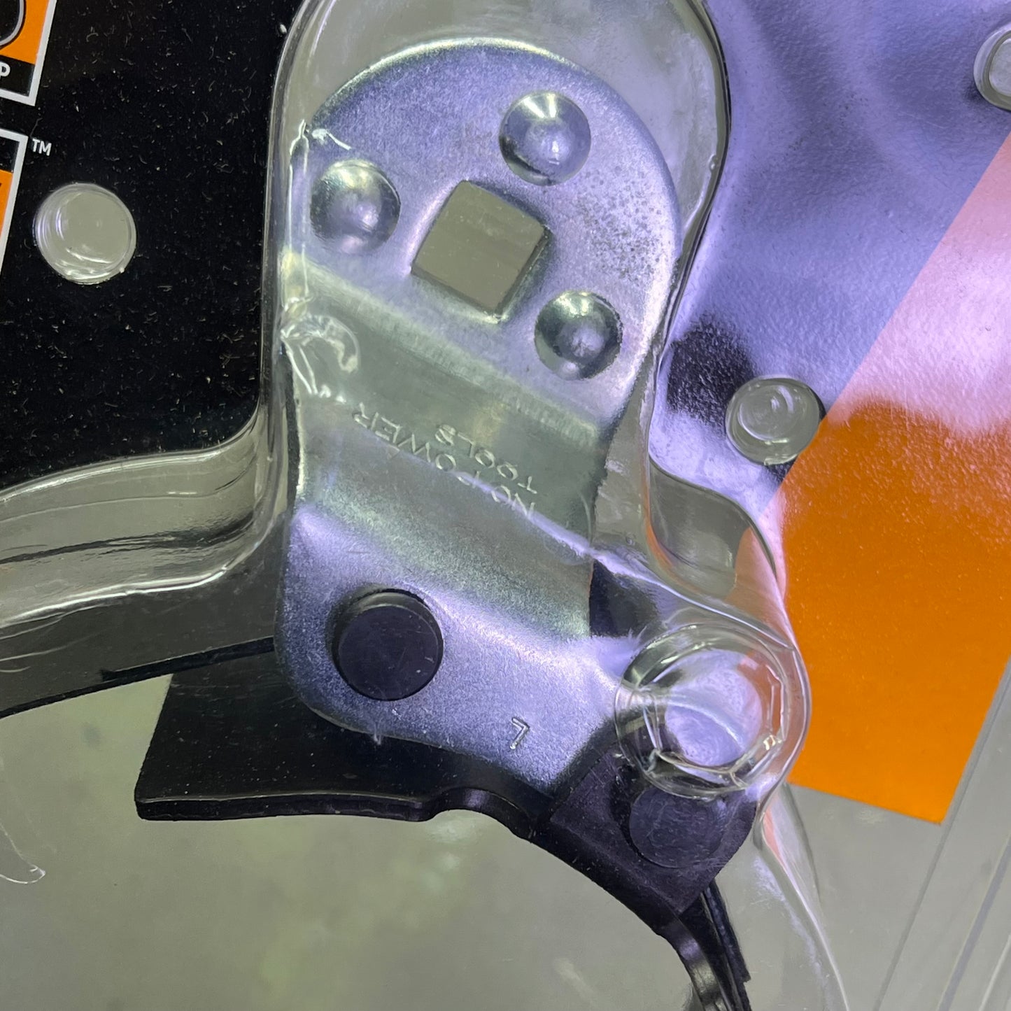 GEAR WRENCH Extra Wide Band Heavy-Duty Oil Filter Wrench 4-1/8" To 4-1/2"2320W