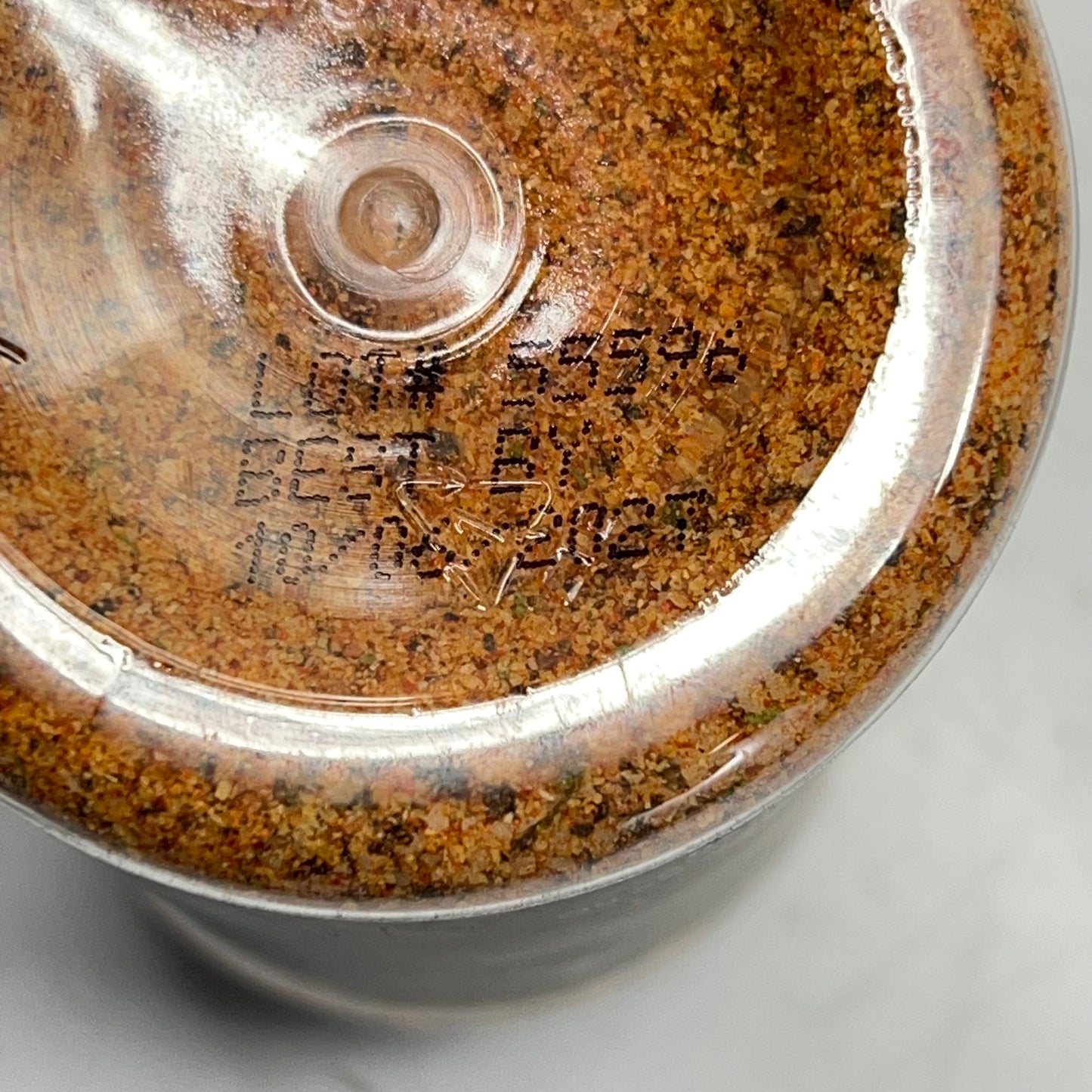 RECTEQ (2 PACK) Ben's Heffer Dust Rub Seasoning MADE IN USA Gluten Free BB 10/|27