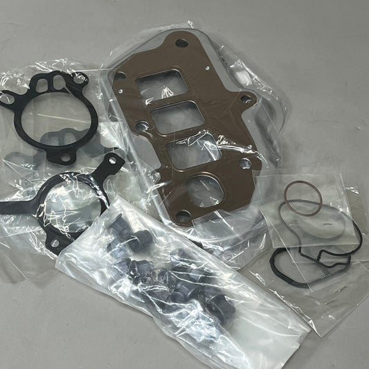 MAZDA Gasket Kit A Genuine OEM Parts & Accessories PYY1-10-S50B
