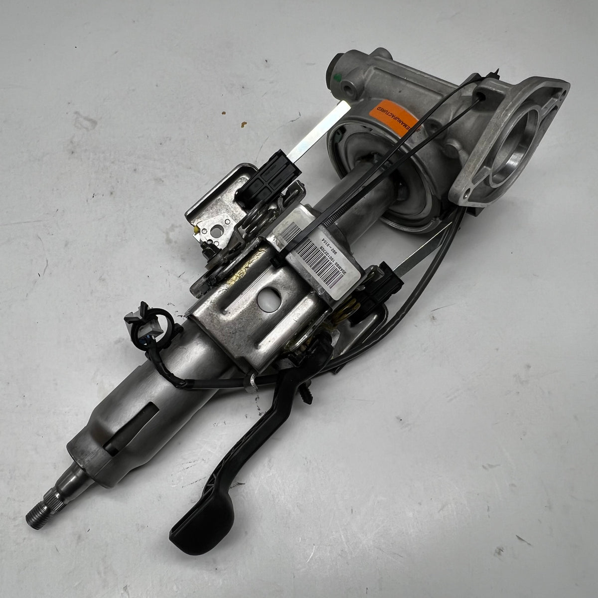VISION-OE Reman Steering Column For Chevrolet Malibu & Pontiac 992-0104