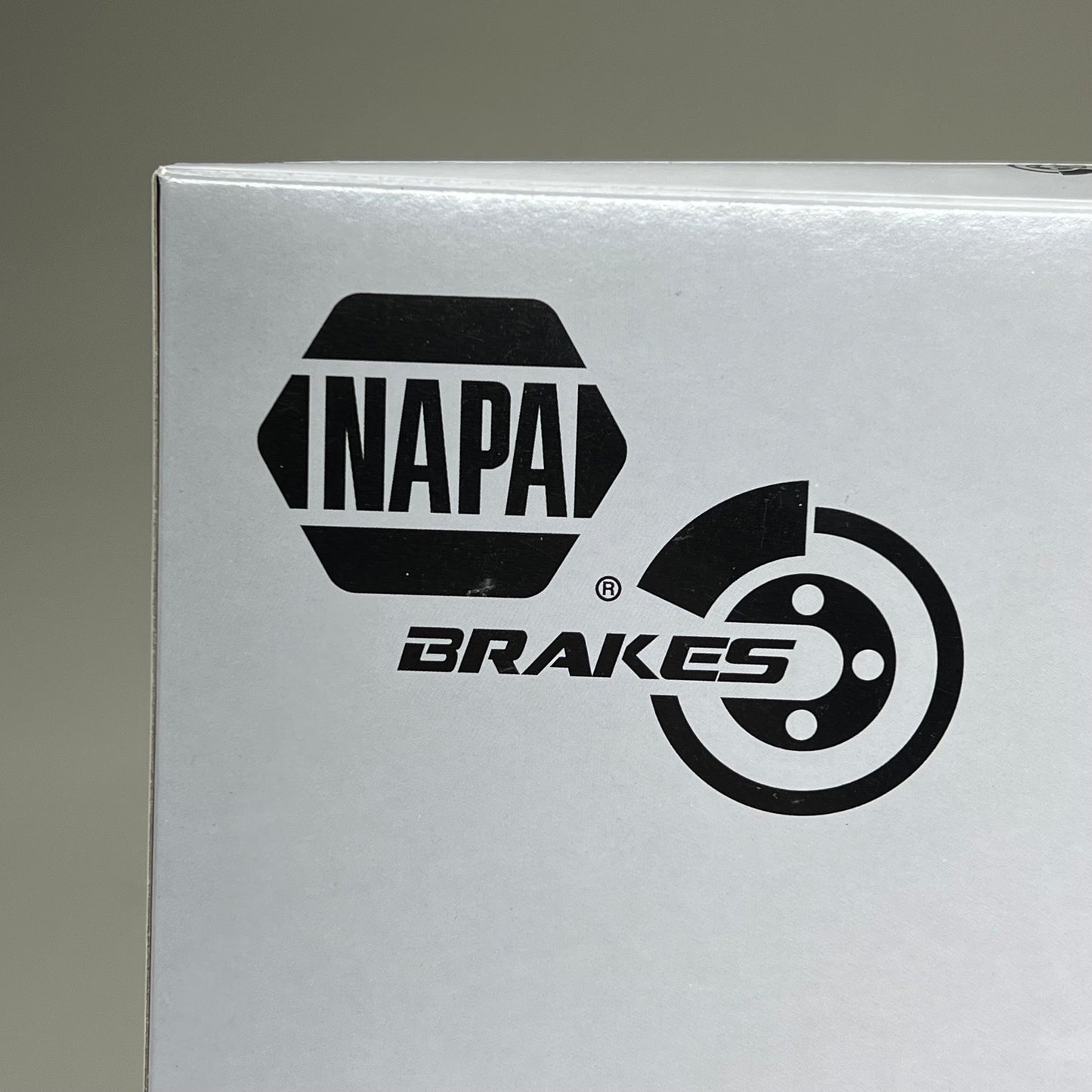 NAPA Banjo 3/8-24 Flare end Fitting UltraPremium Brake Hose Ford Vehicles 609722