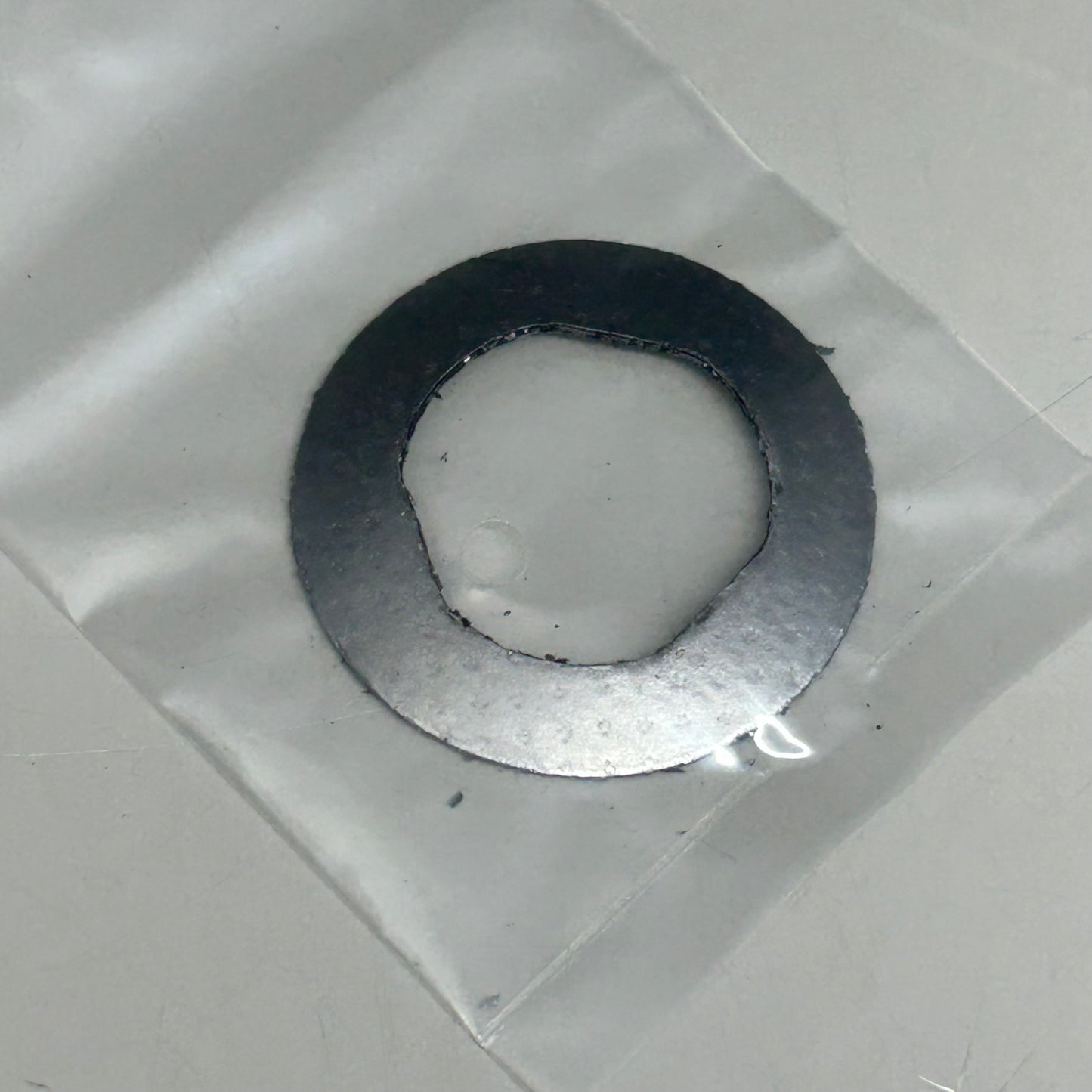 MAHLE Exhaust Gas Recirculation Valve Gasket For Ram GS33893