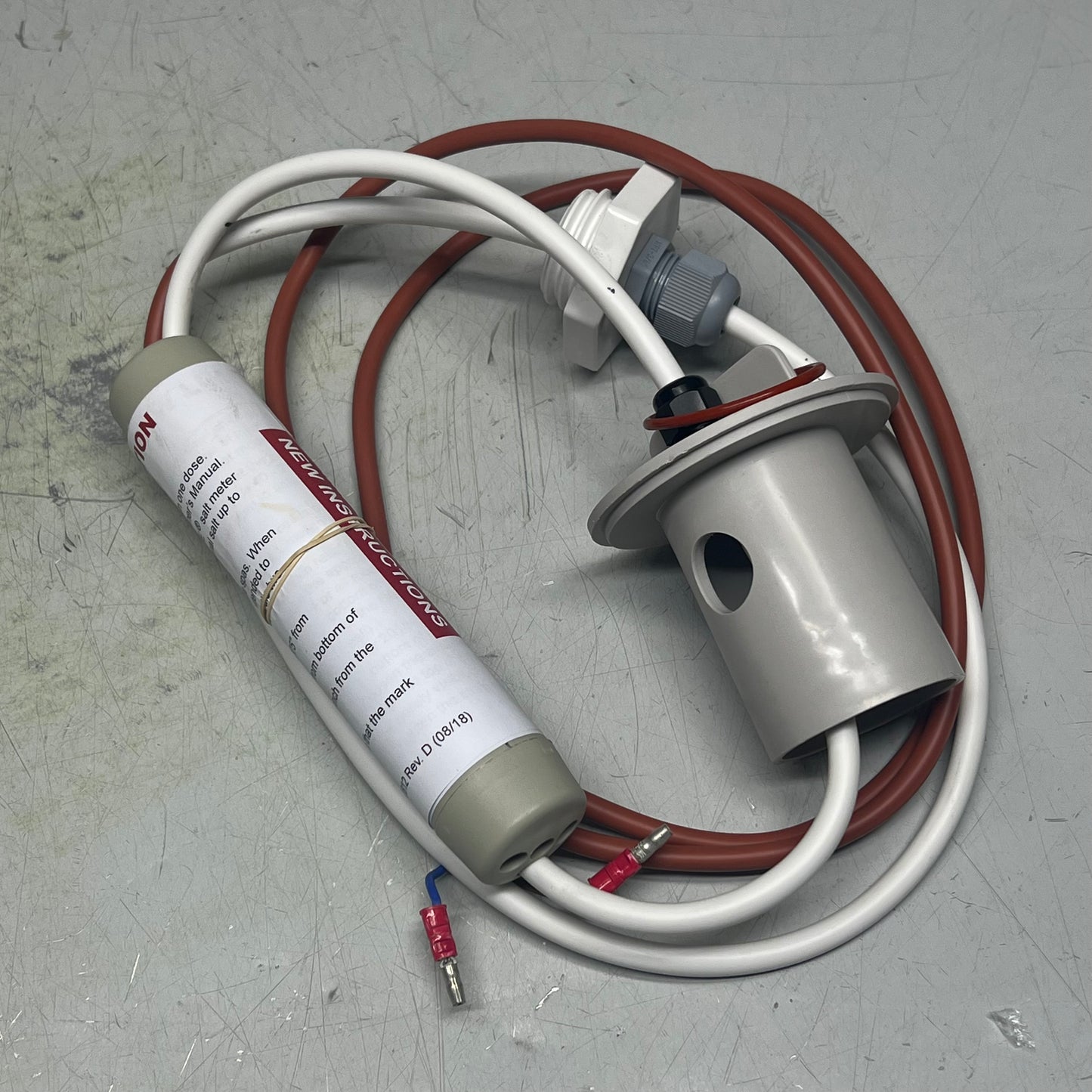 WATKINS WELLNESS Ace Cell For Hot Springs & Limelight Spa Models White 76078