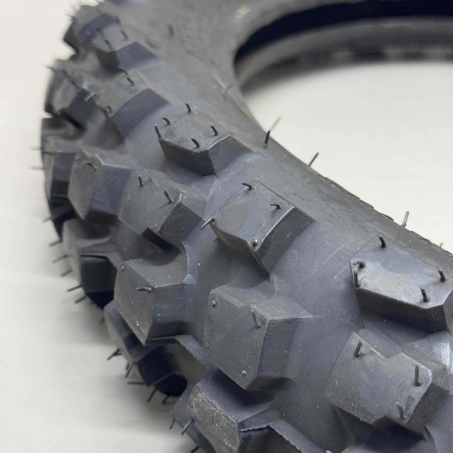 DSPORT Front Tire Adventure 90/90-21 54R Motorcycle