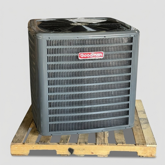 GOODMAN Air Conditioner Condenser 3 Ton Single Phase 36000 BTU GDXN403610AB