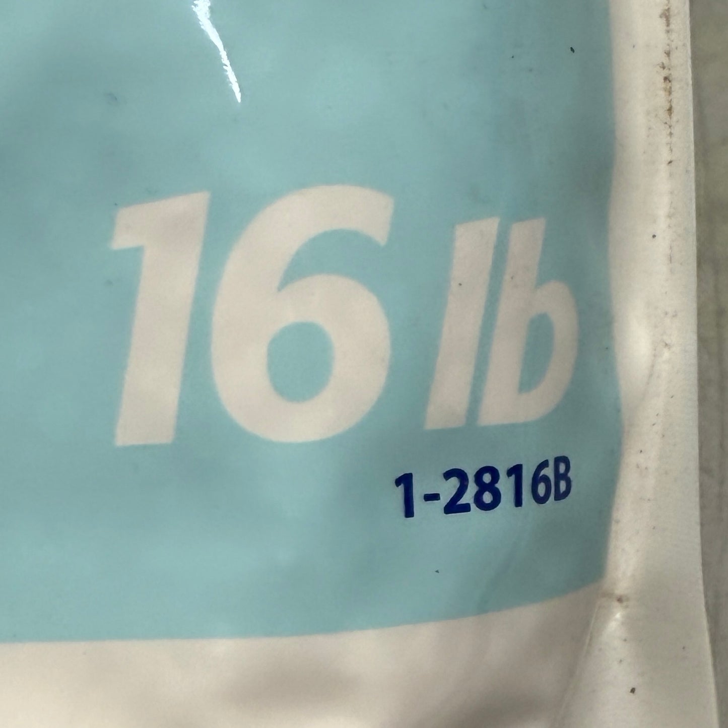 ZA@ ROBELLE (16 lb bag) Calcium Hardness Increaser Pool Water Balancer (Raises Hardness Levels) C