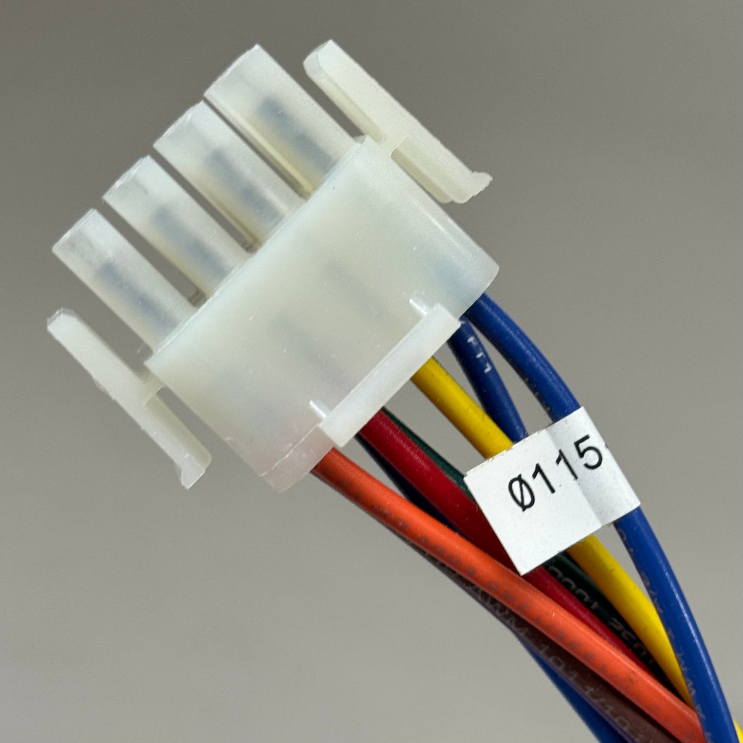 WHITE ROGERS EMERSON Single-Stage/HSI Integrated Furnace Control Kit 21D83M-843 (New Other- Distressed Packaging)