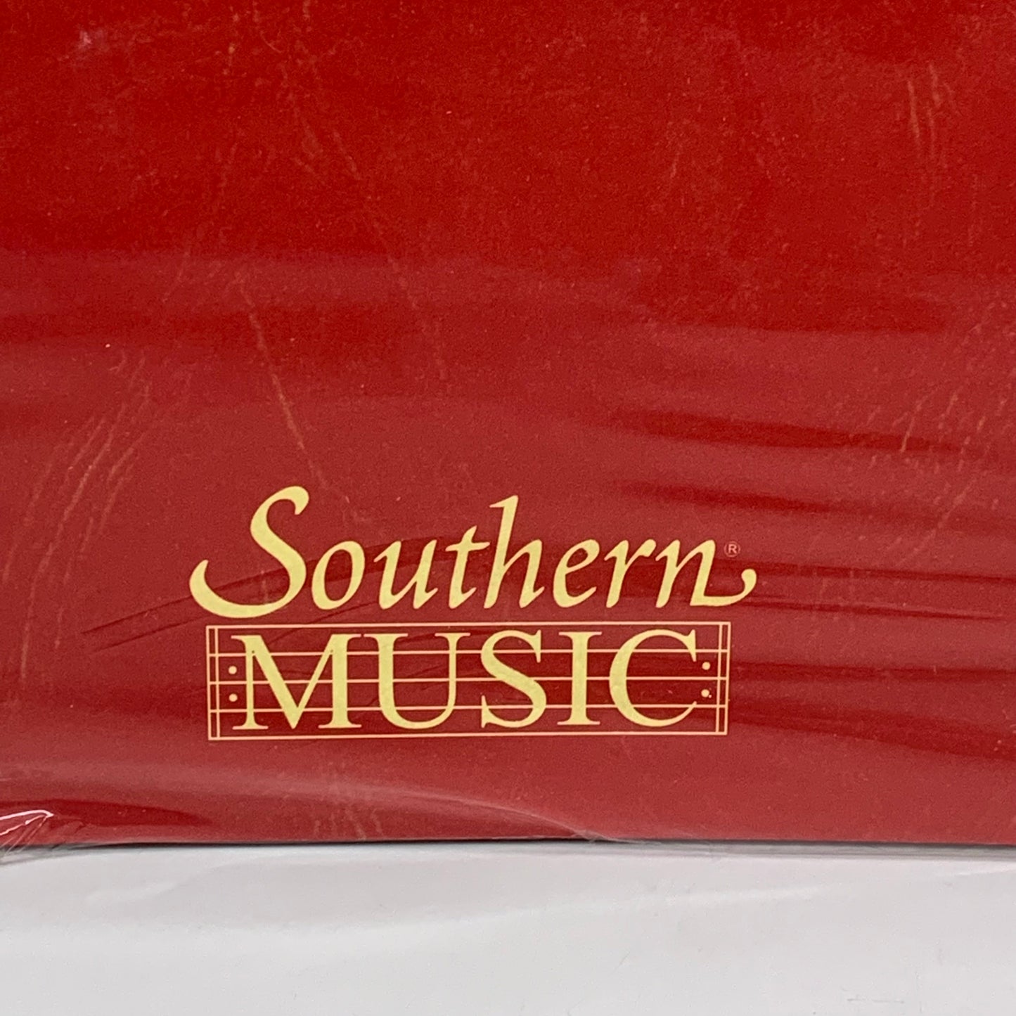 SOUTHERN MUSIC (6 PACK!) Twenty Two Woodwind Quintets New Edition Red