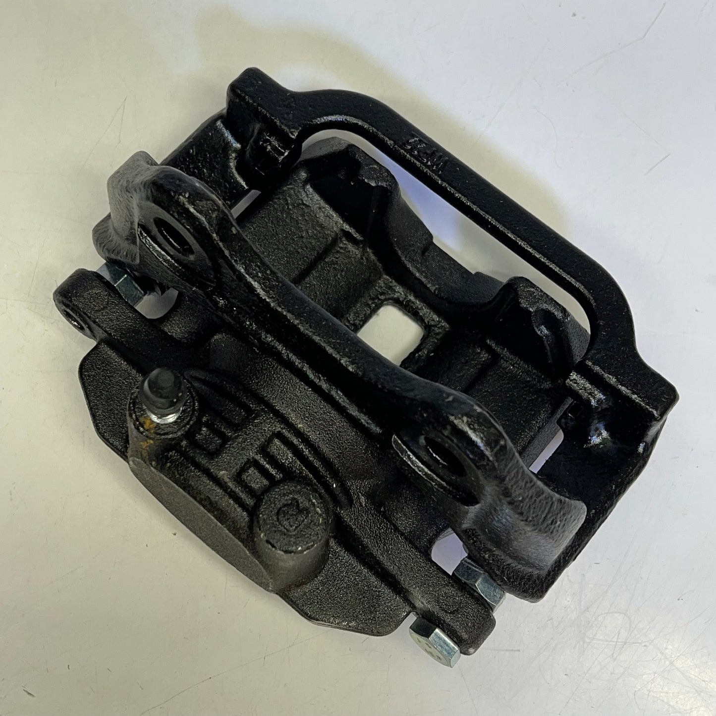 NAPA Adaptive One Brake Calipers Remanufactured Cadillac, Chevrolet & GMC 2523XB