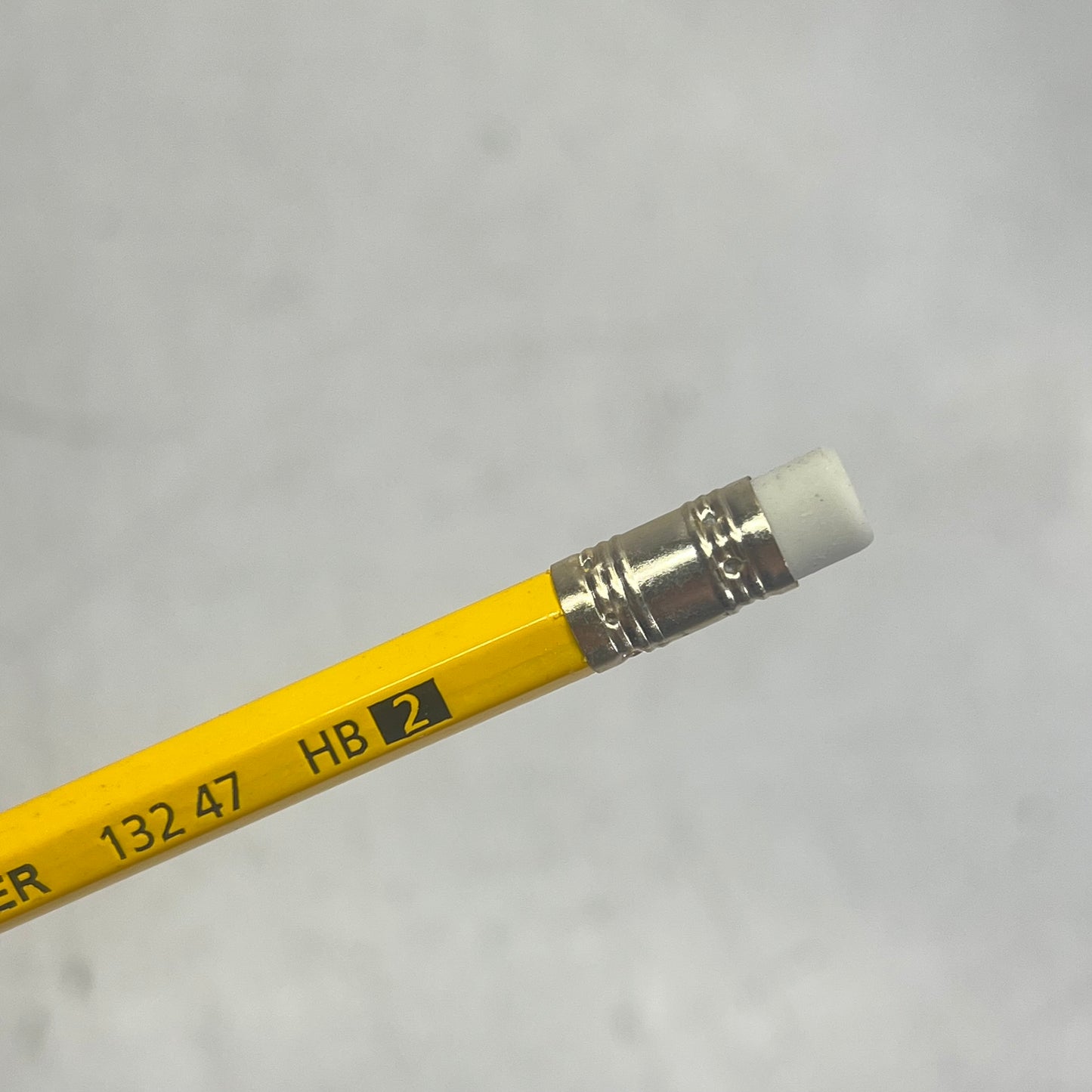 ZA@ STAEDTLER (144 PACK) Woodcased Pre-sharpened Pencils 2MM Yellow #2HB